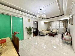Blk 305 Tampines Street 32 (Tampines), HDB 5 Rooms #552397991